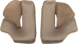 Elsinore™ Helmet Cheek Pads