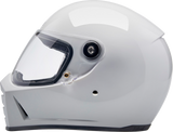 Lane Splitter 22.06 Helmet