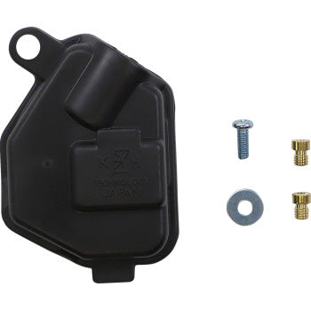 Moose Offroad Replacement Carburetor Replacement Carburetor - Honda