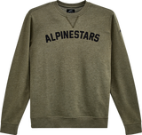 Soph Crew Fleece