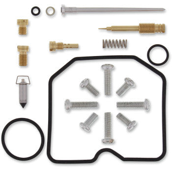 Moose Offroad Carburetor Repair Kit - Kawasaki Carburetor Repair Kit - Kawasaki