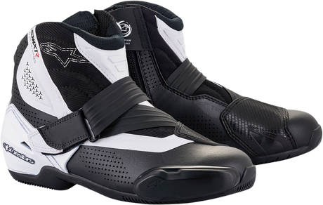 SMX1-R V2 Vented Boots