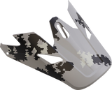 Rise Digi Camo Helmet Visor Kit