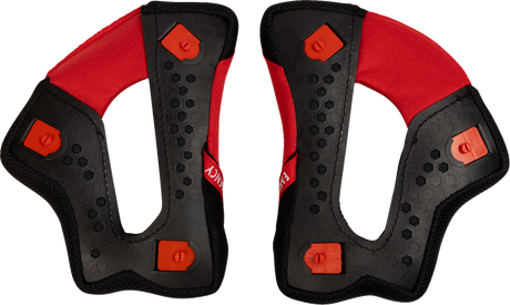 Thor Reflex Sport Helmet Cheek Pads