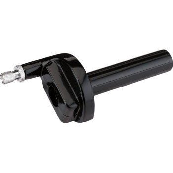 Moose Offroad Throttle Housing Throttle Housing - Universal - Black