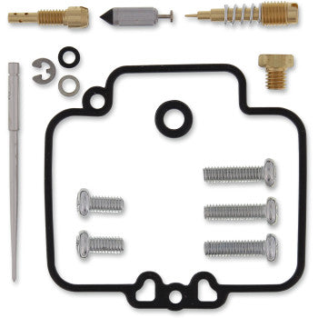 Moose Offroad Carburetor Repair Kit Carburetor Repair Kit - Yamaha