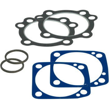 S&S Cycle Head Installation Gasket Set - 3.625" - V2 Big Twin