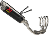 Racing Line Exhaust System