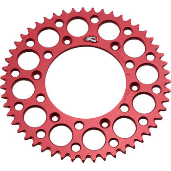 Ultralight Rear Sprocket