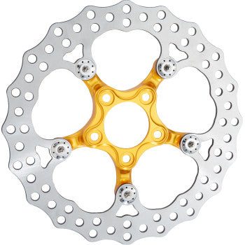 Spider Rotor