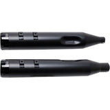 S&S Cycle 4-1/2" MK45 Performance Mufflers - Thruster - Harley-Davidson