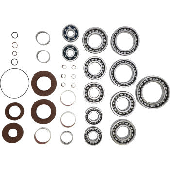 Moose Offroad Transaxle Bearing/Seal Kit Transaxle Bearing/Seal Kit - Ranger