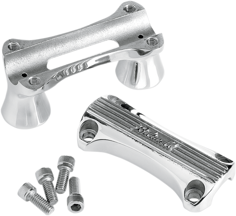 2" Thunder Handlebar Risers