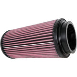 K & N High-Flow Air Filter - Polaris