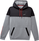 Focus Pullover Hoodie