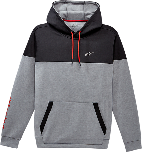 Focus Pullover Hoodie