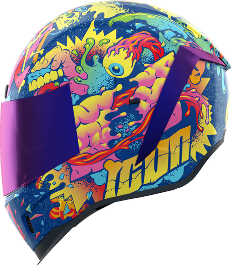 Airform™ Scatterbrain MIPS® Helmet