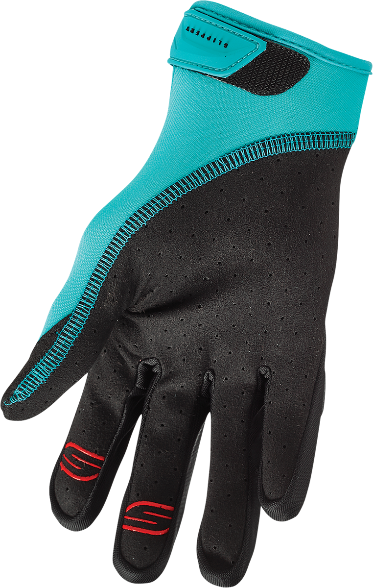 Circuit Gloves