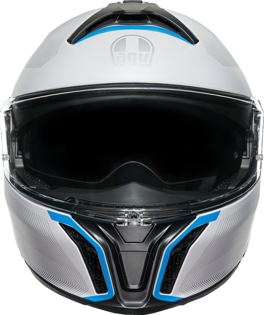 AGV Tourmodular Frequency Helmet