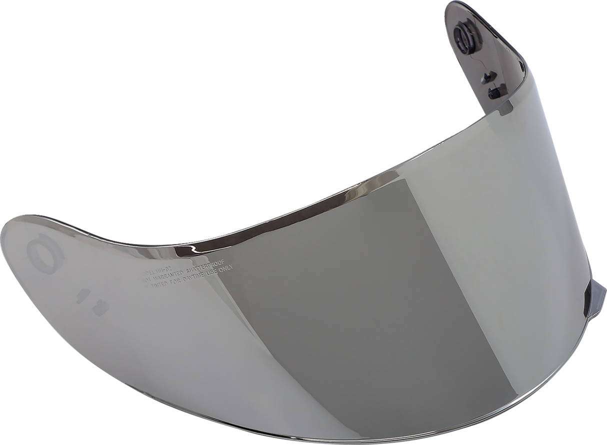 Youth Warrant Helmet Shield
