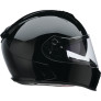 Warrant Helmet
