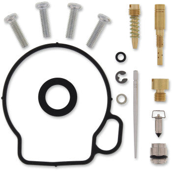 Moose Offroad Carburetor Repair Kit - Yamaha Carburetor Repair Kit - Yamaha