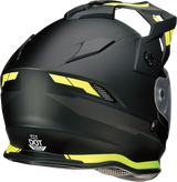 Range Uptake Helmet