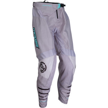 Moose Offroad Qualifier® Pants Qualifier® Pants - Gray/Teal