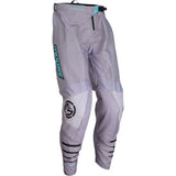 Moose Offroad Qualifier® Pants Qualifier® Pants - Gray/Teal