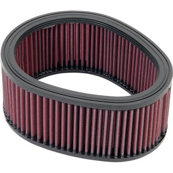 K & N Replacement High-Flow Air Filter - Buell