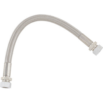 Fuel Tank Crossover Line