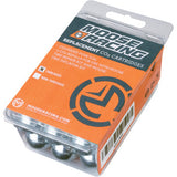 Moose Offroad Replacement Co² Cartridges Cartridge - 16 Gauge Thread - CO2