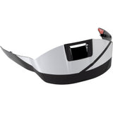 Supertech R10 Helmet Standard Spoiler