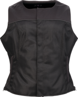 Women's Mesh Vest