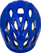 Child Chakra Solid Bicycle Helmet