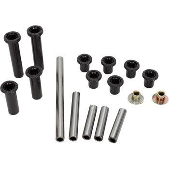 Moose Offroad Rear Independent Suspension Linkage Rebuild Kit Suspension Kit - Rear - Independent