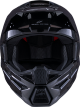 SM3 Solid Helmet