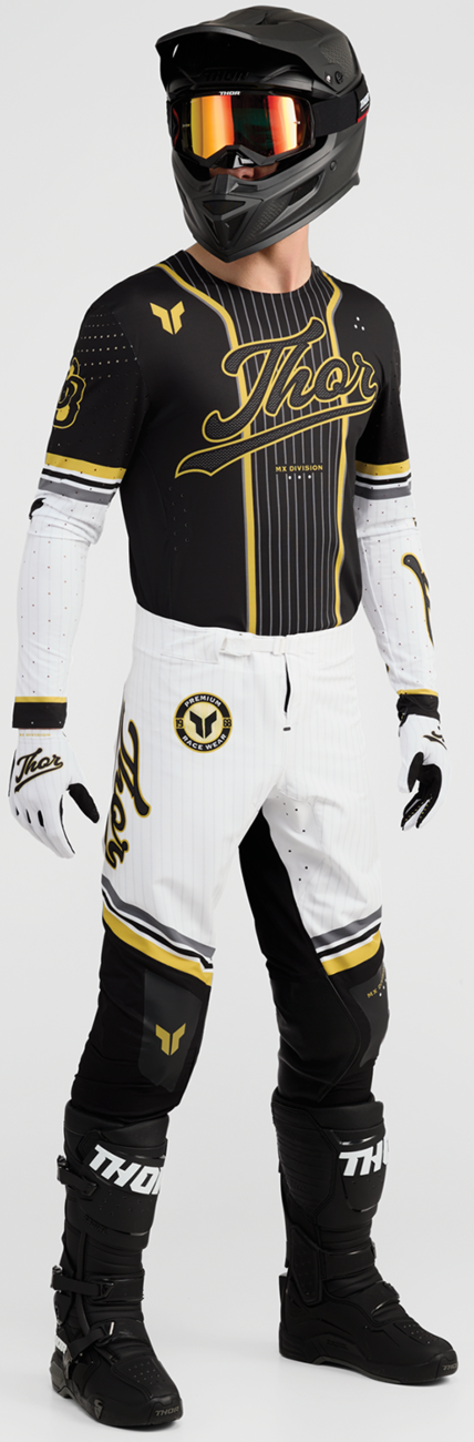 SPORTMODE Baller Pants