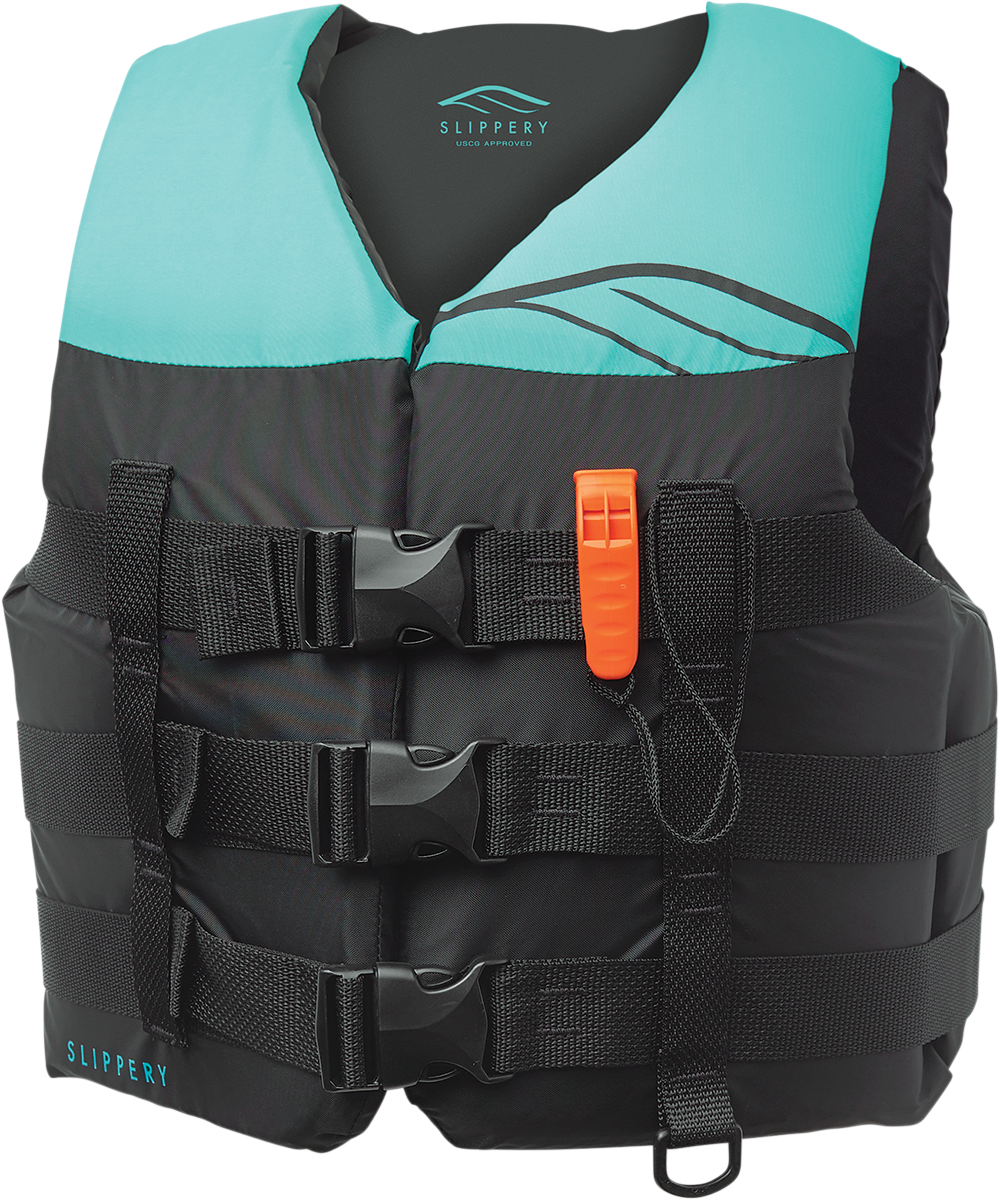 Women's Hydro Nylon Vest