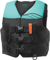 Women's Hydro Nylon Vest