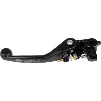Moose Offroad ARC Power Lever ARC Power Lever - Clutch - Black