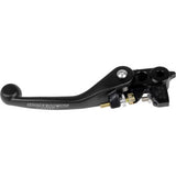 Moose Offroad ARC Power Lever ARC Power Lever - Clutch - Black