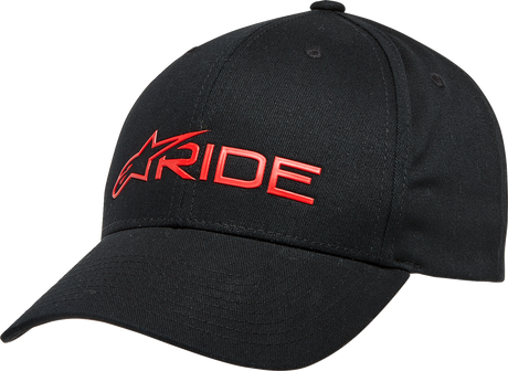 Ride 3.0 Hat