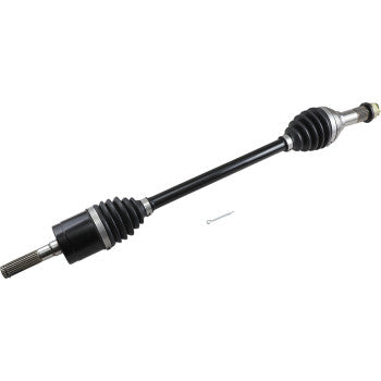 Moose Offroad Heavy-Duty CV Axle Kit - Front Left - Can-Am