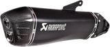 Titanium Slip-On Line Muffler