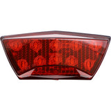 Moose Offroad Halogen Taillights Taillight - Polaris