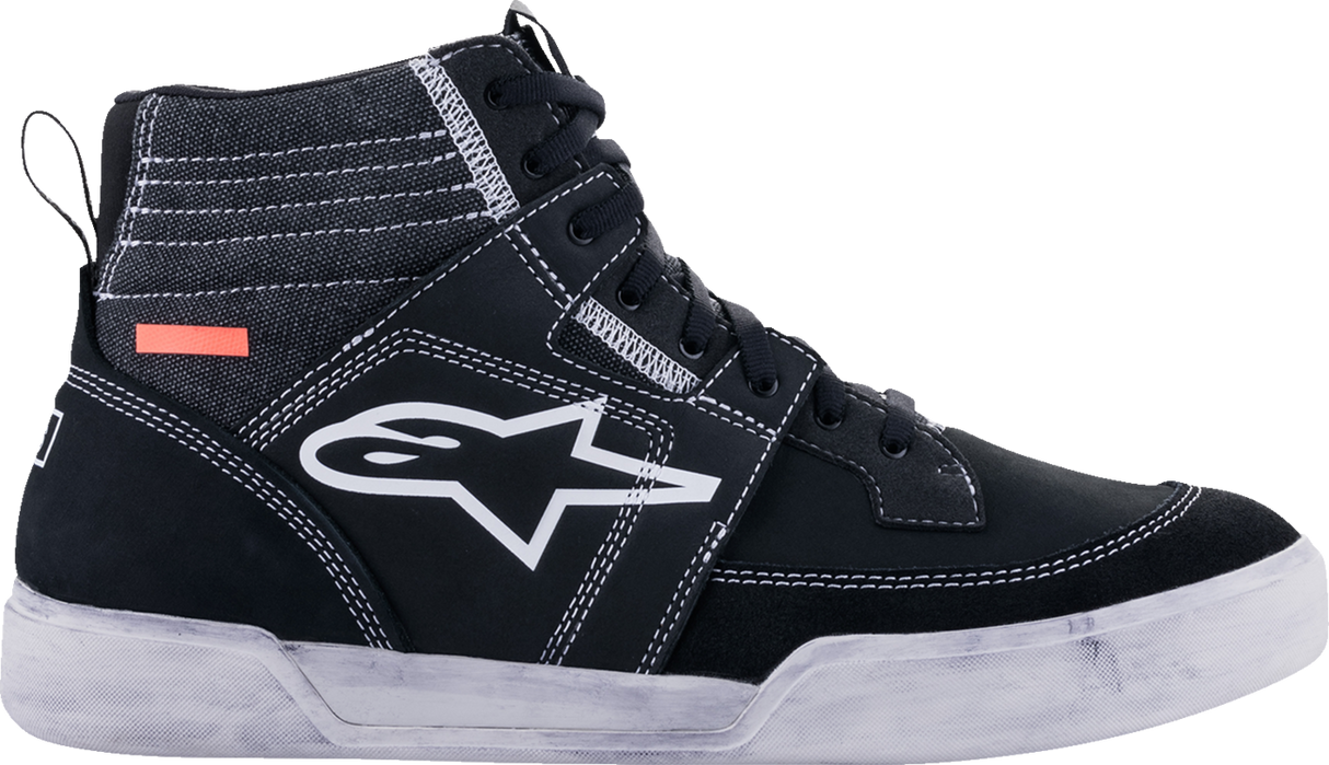 Ageless Shoes