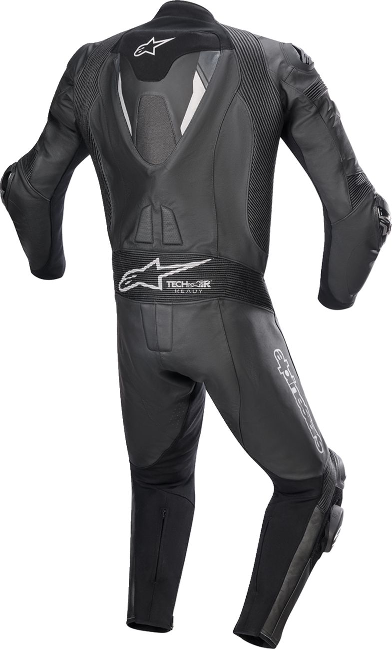 Missile Ignition v2 1-Piece Leather Suit