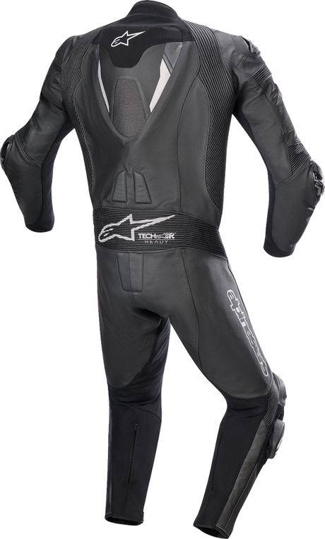 Missile Ignition v2 1-Piece Leather Suit