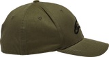 Ageless Curve Hat
